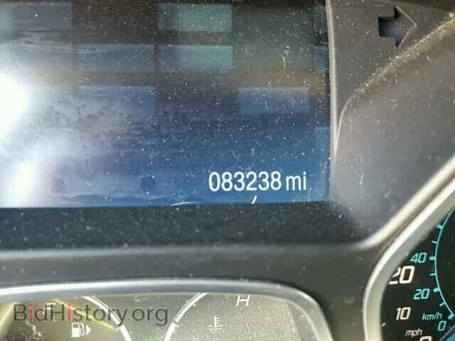 2012 FORD FOCUS - VIN: 1FAHP3M25CL177101 - Photo 8
