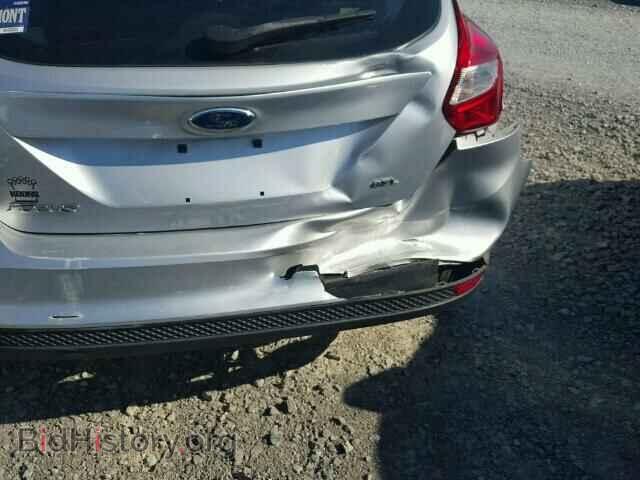 2012 FORD FOCUS - VIN: 1FAHP3M25CL177101 - Photo 9