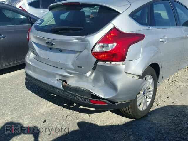 2012 FORD FOCUS - VIN: 1FAHP3M25CL177101 - Photo 10