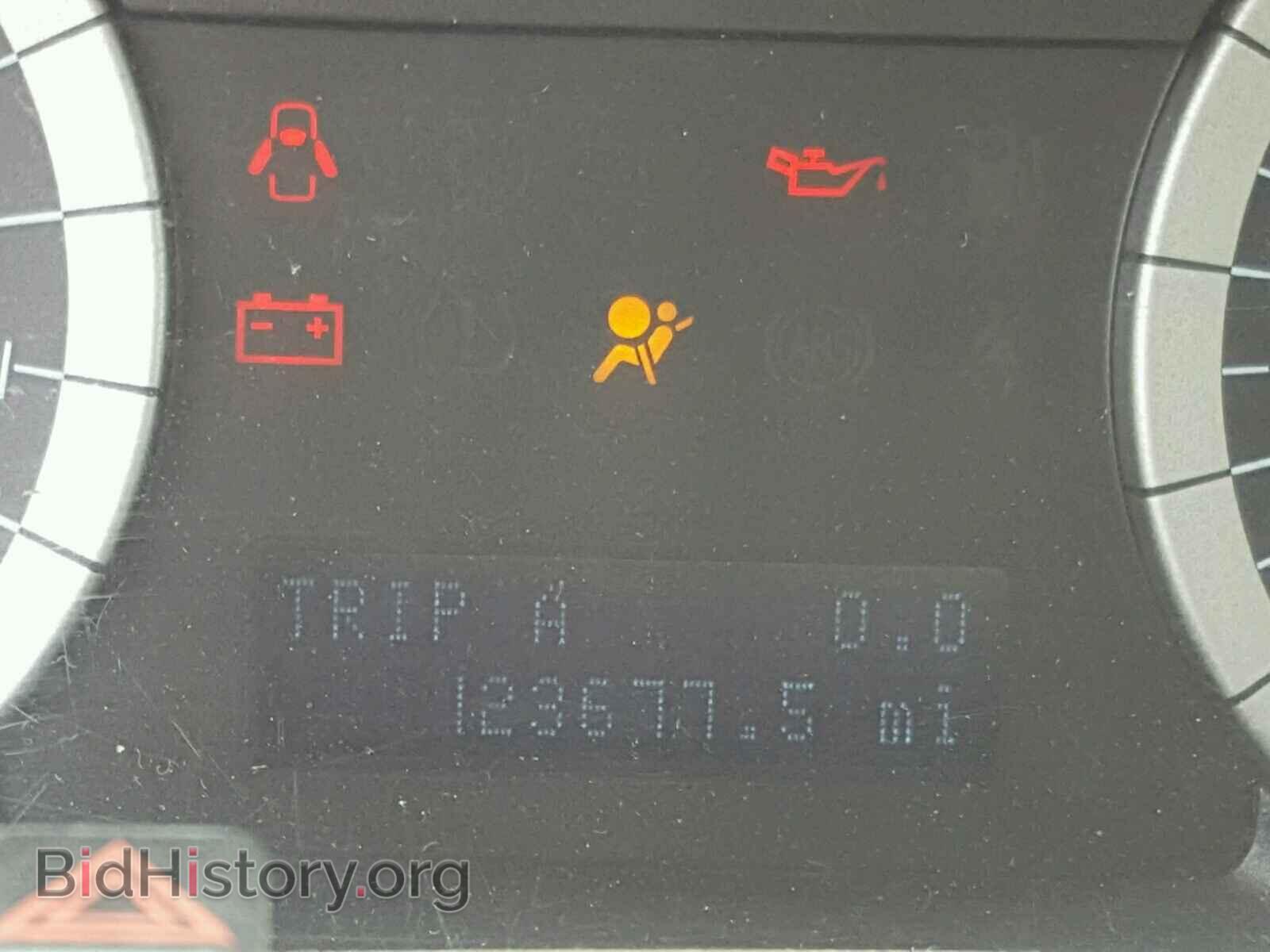 2011 FORD ESCAPE - VIN: 1FMCU9D71BKC23714 - Фото 8