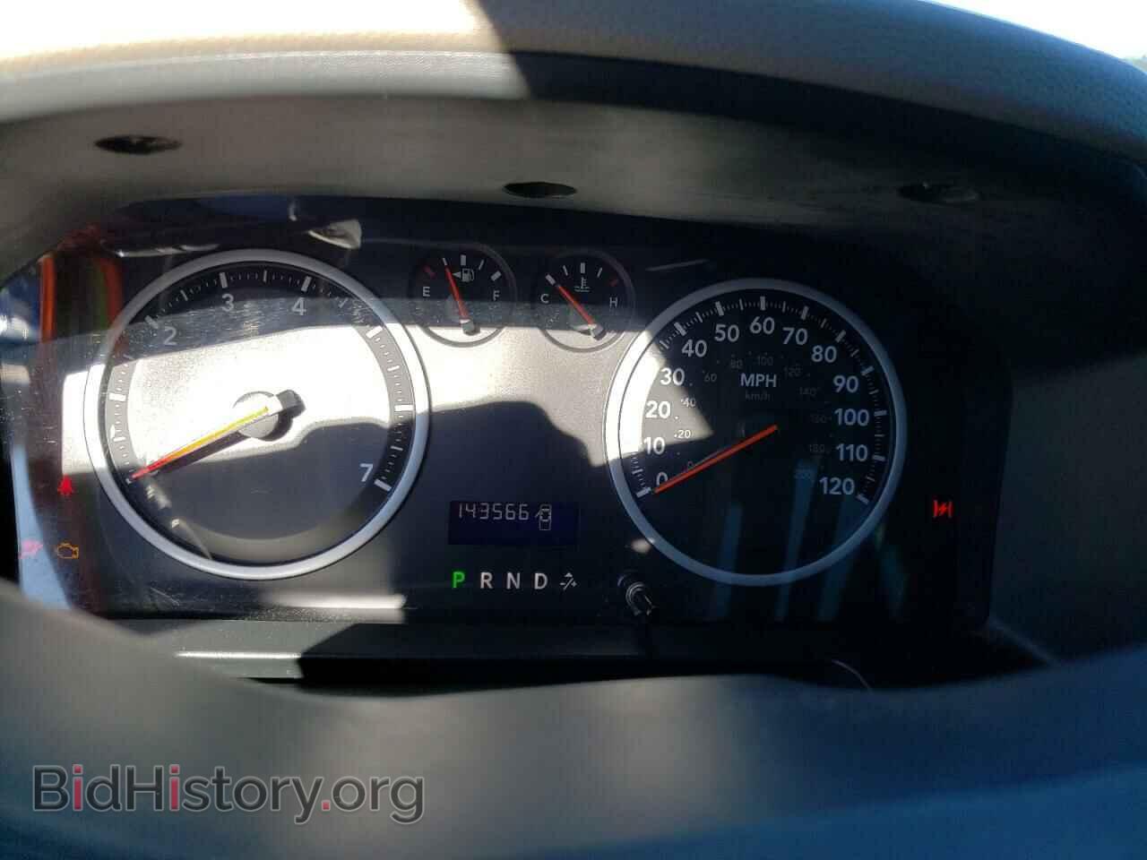 2012 DODGE RAM 1500 - VIN: 1C6RD6FT8CS281416 - Photo 9