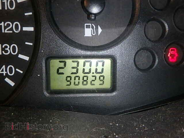 2007 FORD FOCUS - VIN: 1FAFP34N07W304794 - Фото 8