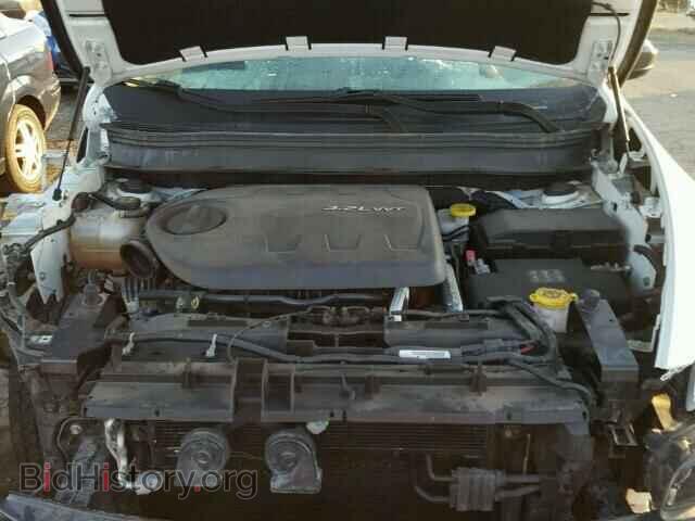 2014 JEEP CHEROKEE - VIN: 1C4PJMBS1EW255777 - Фото 7