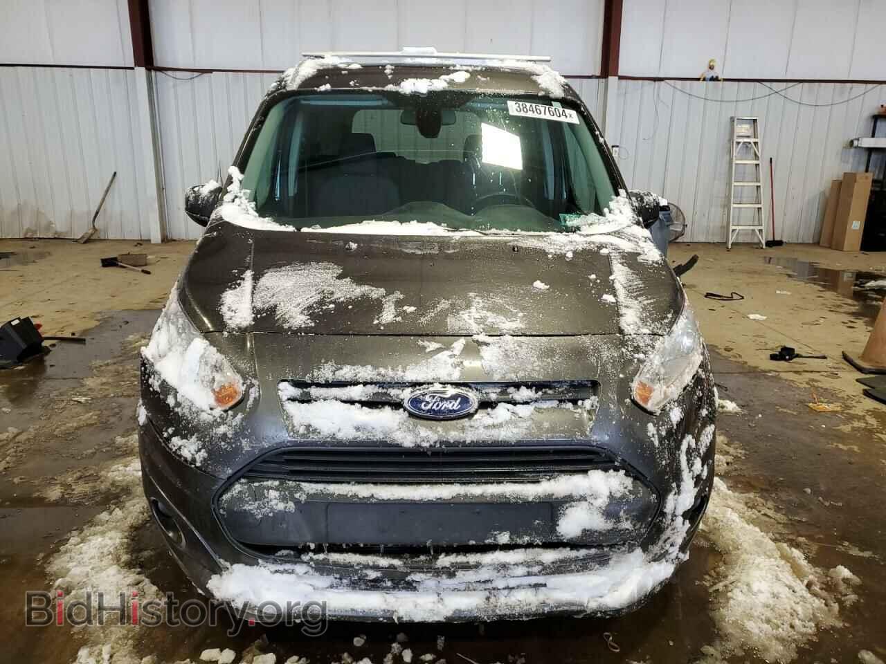 2016 FORD TRANSIT - VIN: NM0GE9F76G1255858 - Фото 5