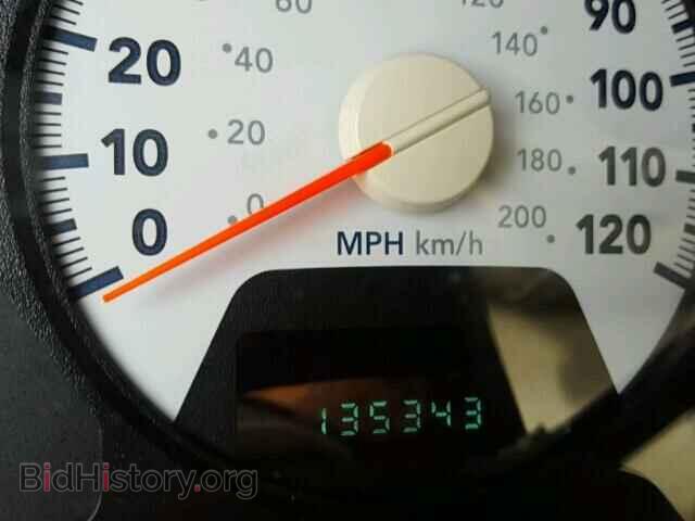 2008 DODGE RAM 1500 - VIN: 1D7HA18208J212467 - Фото 8