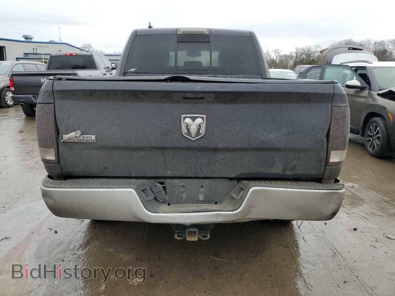 2015 RAM 1500 - VIN: 1C6RR6LT9FS630643 - Фото 6