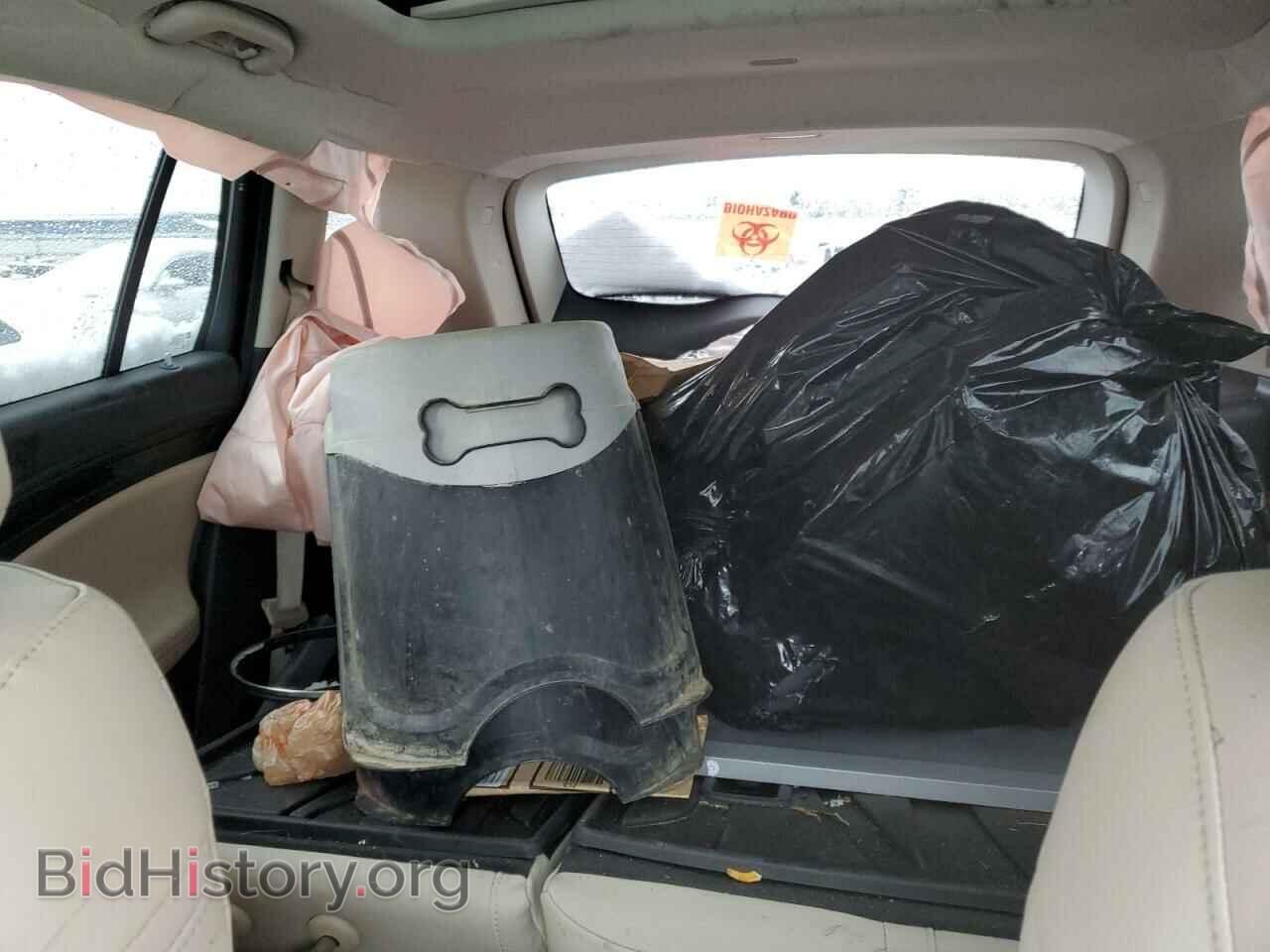 2019 BUICK ENVISION - VIN: LRBFX2SA8KD013189 - Фото 10