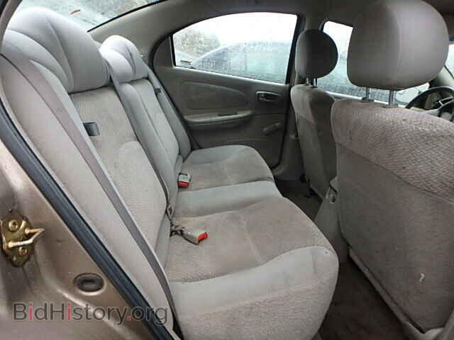 2001 DODGE NEON - VIN: 1B3ES46C31D204442 - Фото 6