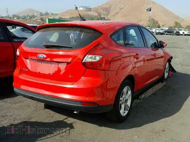 2014 FORD FOCUS - VIN: 1FADP3K25EL453572 - Photo 4