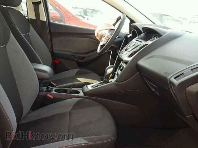 2014 FORD FOCUS - VIN: 1FADP3K25EL453572 - Photo 5