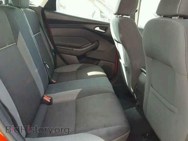 2014 FORD FOCUS - VIN: 1FADP3K25EL453572 - Photo 6