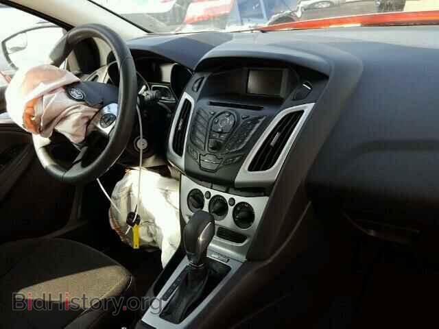 2014 FORD FOCUS - VIN: 1FADP3K25EL453572 - Photo 9
