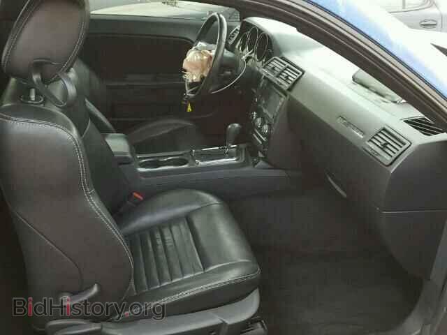 2010 DODGE CHALLENGER - VIN: 2B3CJ4DVXAH115677 - Photo 5