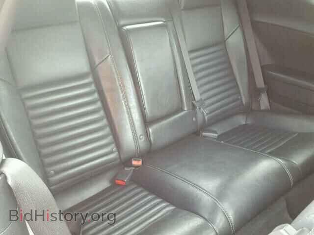 2010 DODGE CHALLENGER - VIN: 2B3CJ4DVXAH115677 - Photo 6