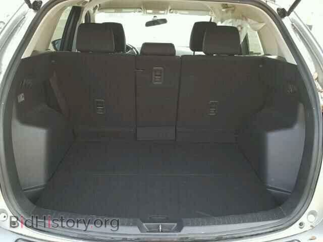 2014 MAZDA CX-5 - VIN: JM3KE2CY4E0421712 - Фото 10