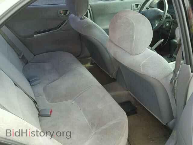 2003 MITSUBISHI GALANT - VIN: 4A3AA46G73E605571 - Фото 6