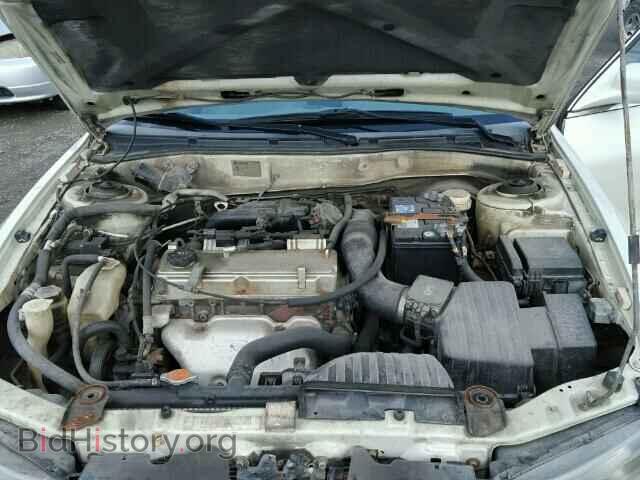 2003 MITSUBISHI GALANT - VIN: 4A3AA46G73E605571 - Фото 7