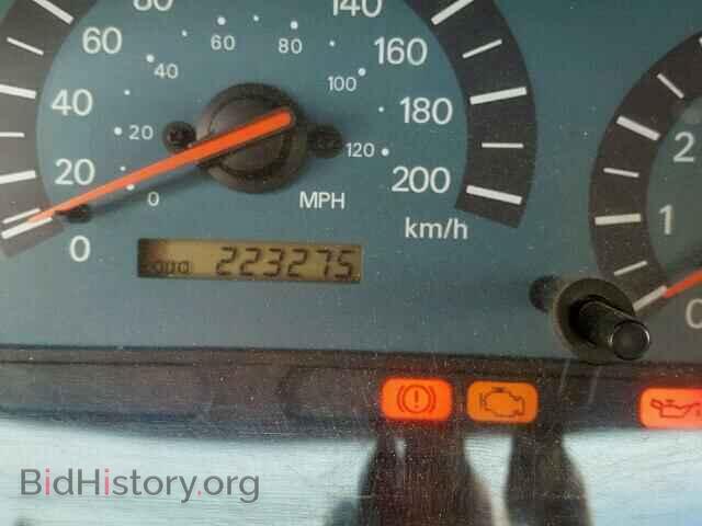 2003 MITSUBISHI GALANT - VIN: 4A3AA46G73E605571 - Фото 8