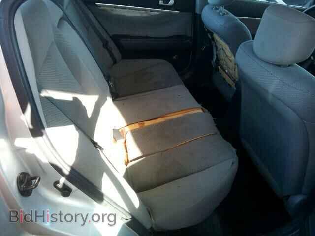 2007 MITSUBISHI GALANT - VIN: 4A3AB36F07E065517 - Фото 6