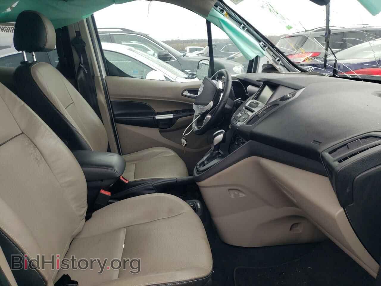 2015 FORD TRANSIT CO - VIN: NM0AE8F71F1200295 - Photo 5