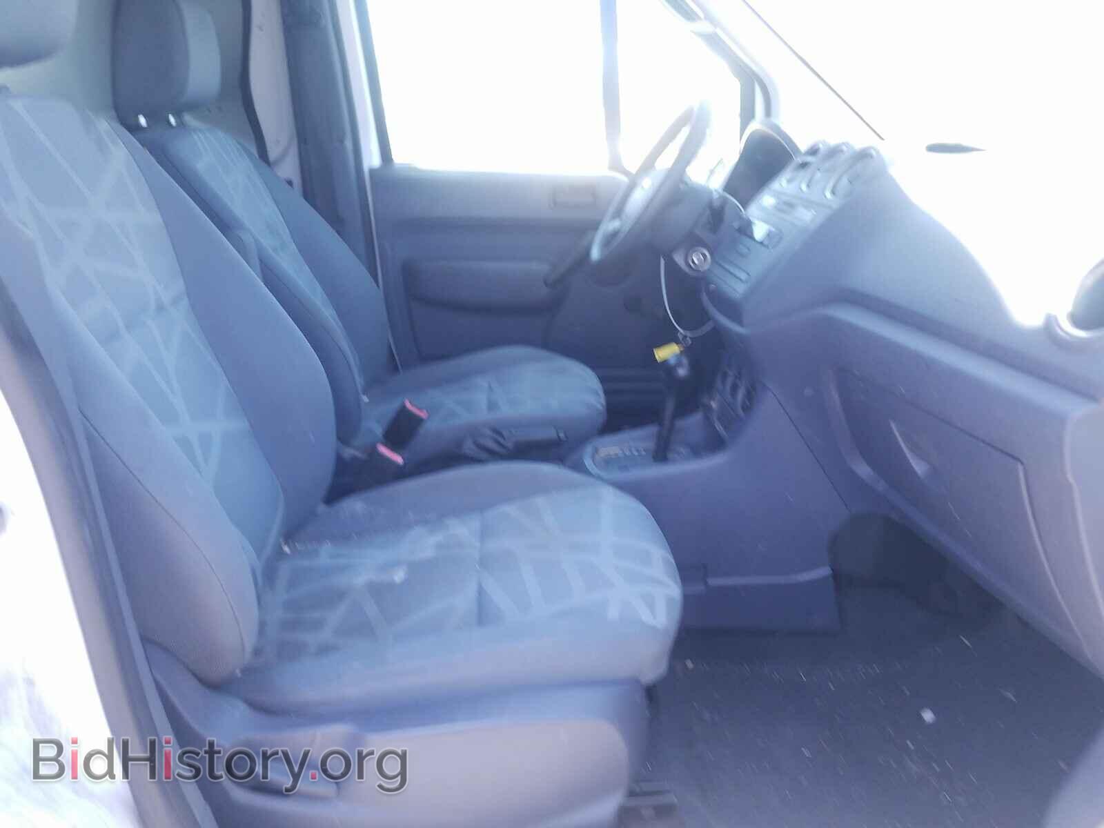 2012 FORD TRANSIT CO - VIN: NM0LS7AN0CT105695 - Photo 5