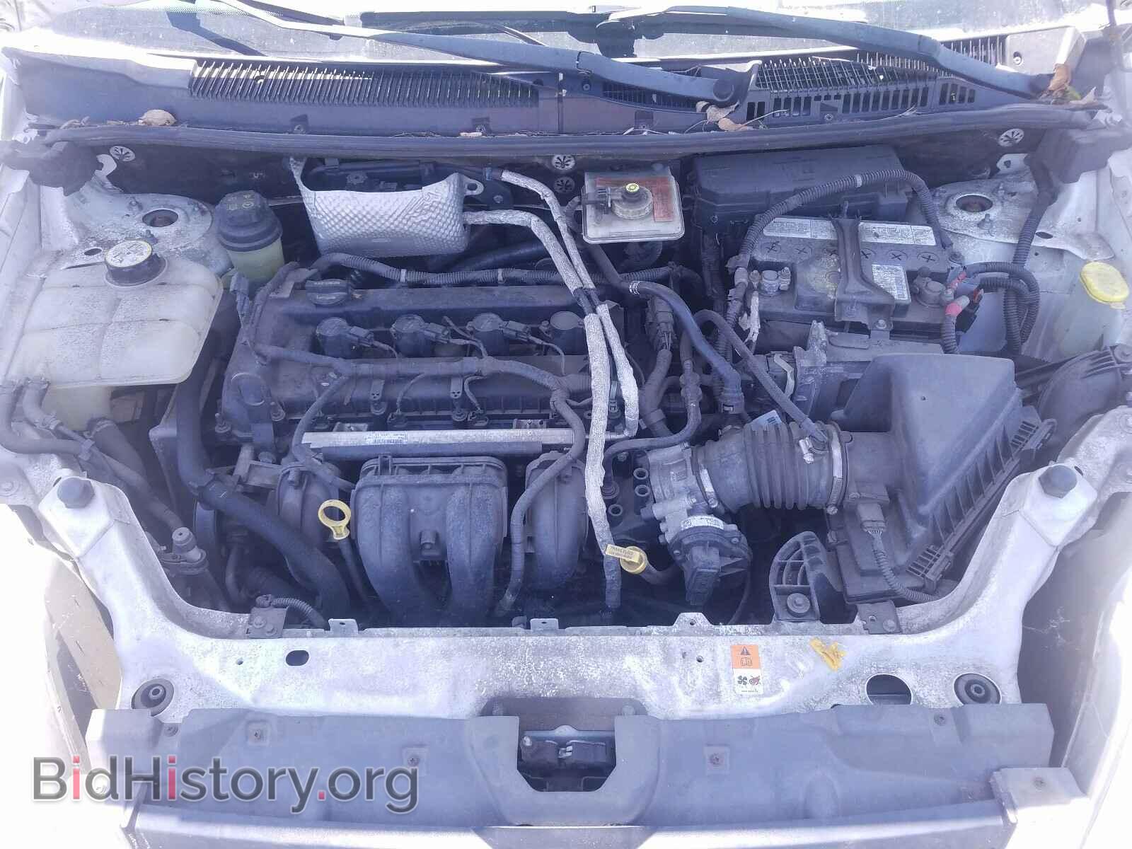 2012 FORD TRANSIT CO - VIN: NM0LS7AN0CT105695 - Photo 7