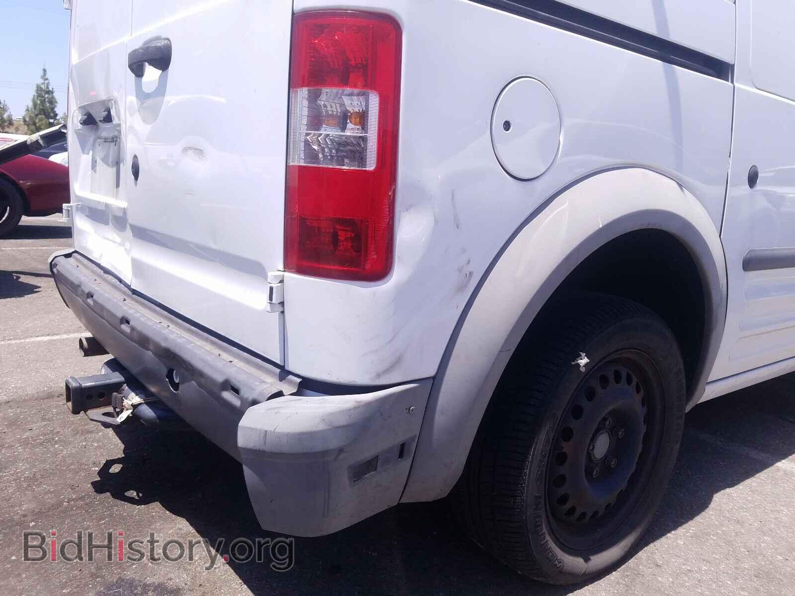 2012 FORD TRANSIT CO - VIN: NM0LS7AN0CT105695 - Photo 9