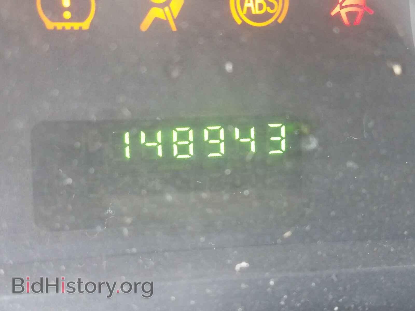 2007 FORD EDGE - VIN: 2FMDK36C67BB28651 - Photo 8