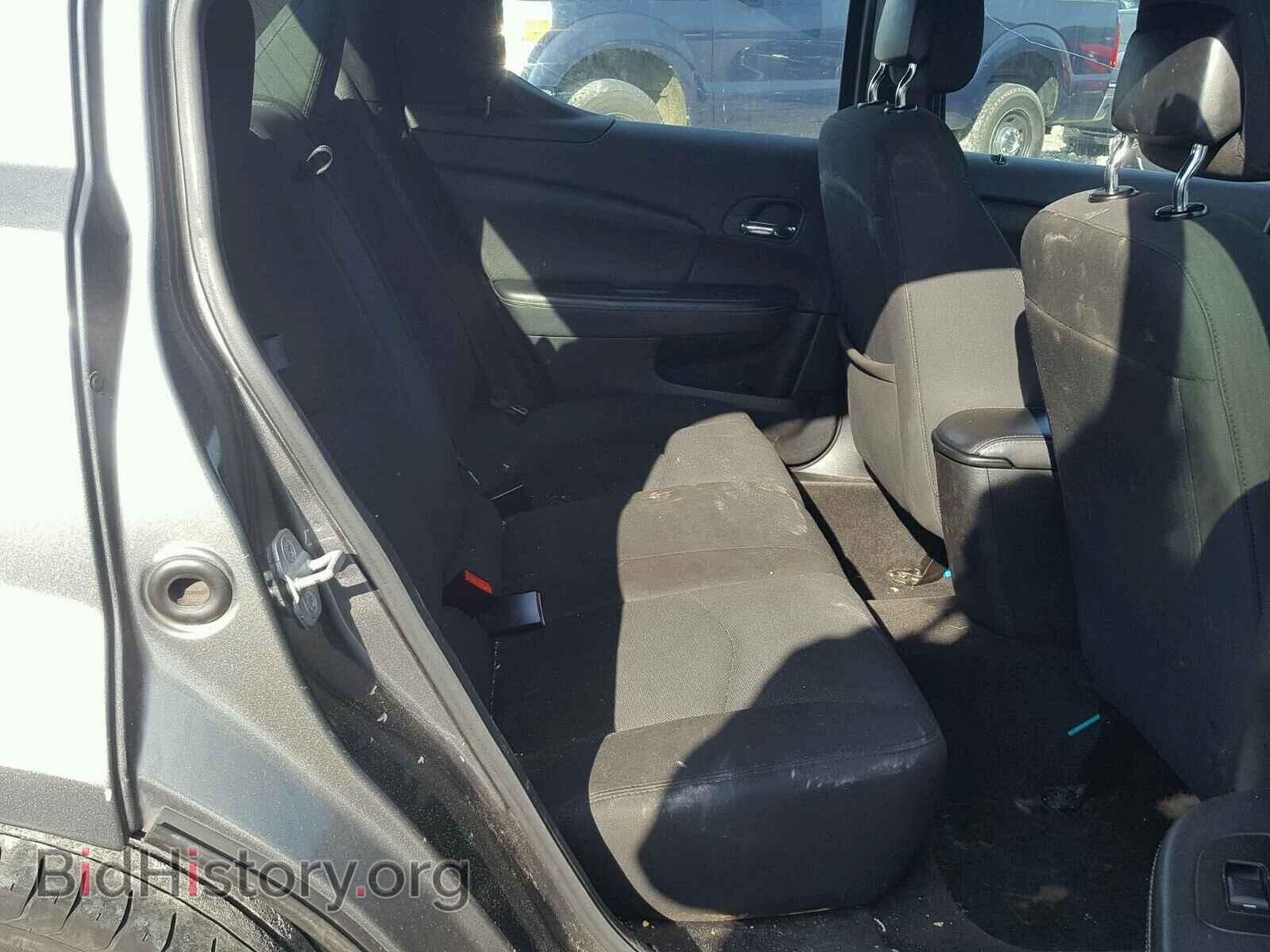 2012 DODGE AVENGER - VIN: 1C3CDZAB7CN285491 - Photo 6