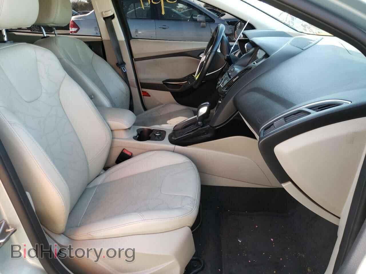 2013 FORD FOCUS - VIN: 1FADP3R41DL363051 - Photo 5