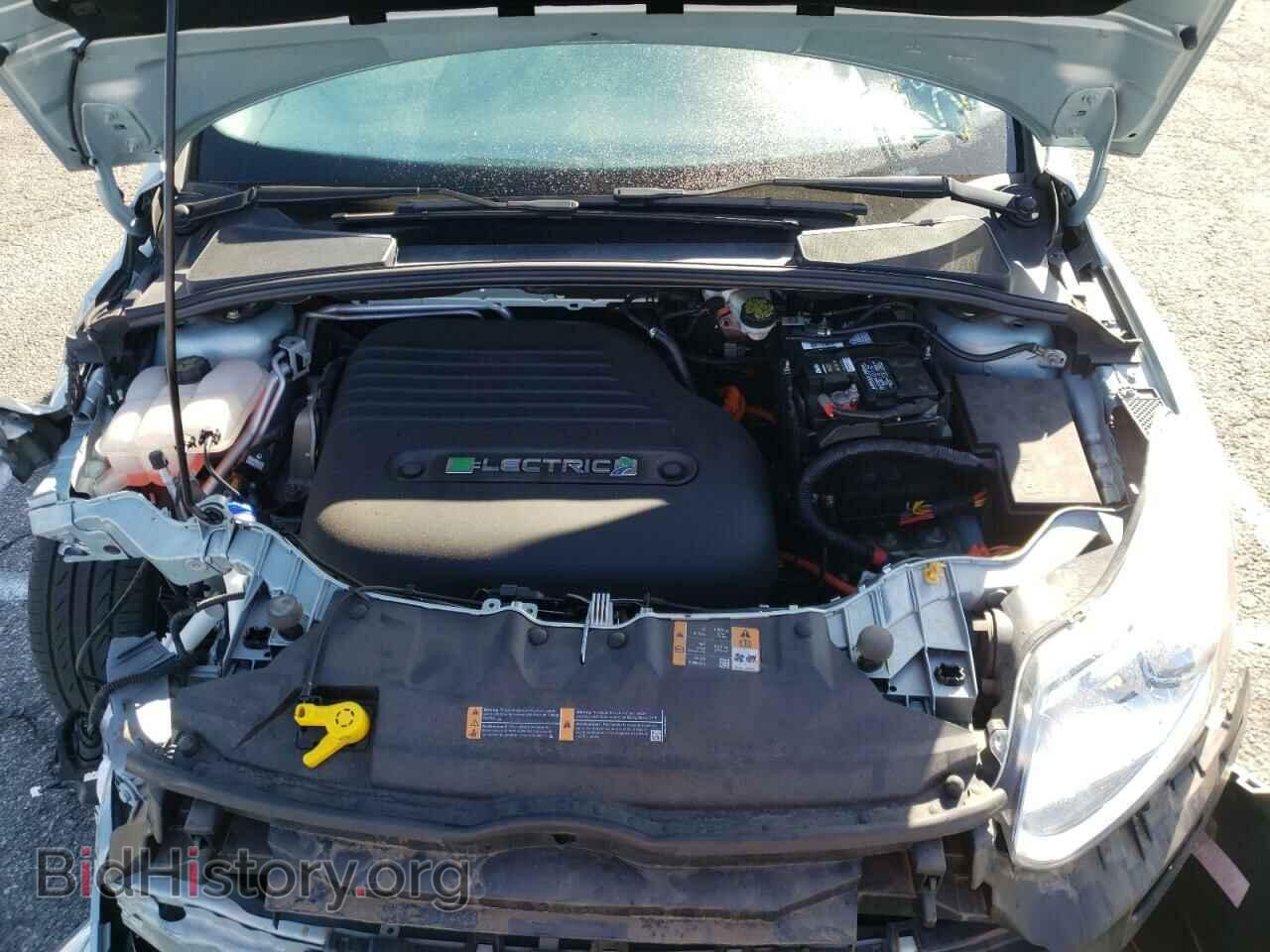 2013 FORD FOCUS - VIN: 1FADP3R41DL363051 - Photo 7