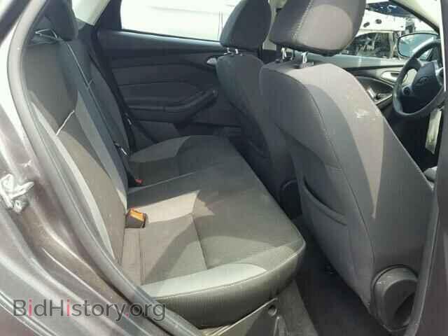 2014 FORD FOCUS - VIN: 1FADP3F27EL229035 - Photo 6