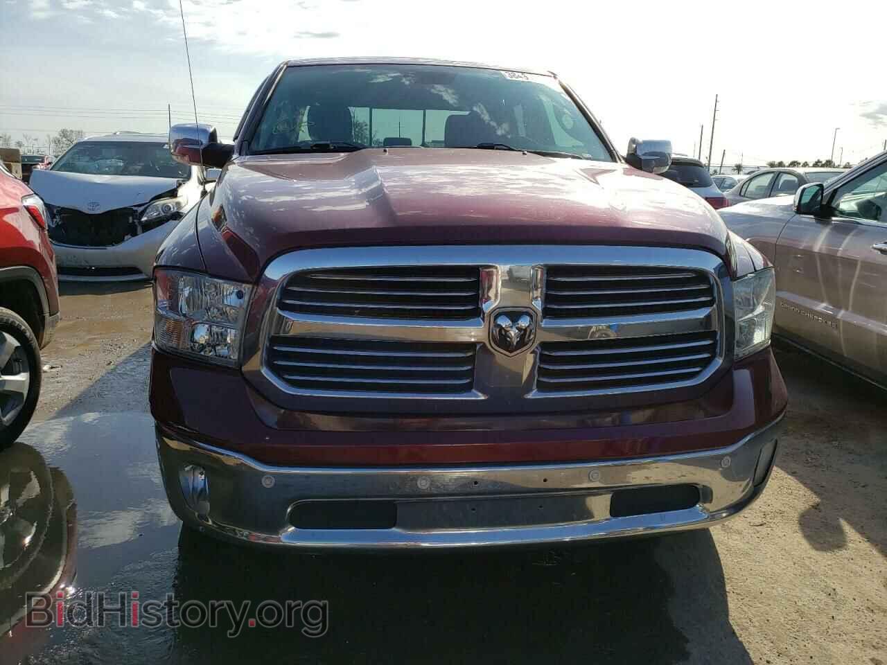 2018 RAM 1500 - VIN: 1C6RR6LTXJS275278 - Фото 5
