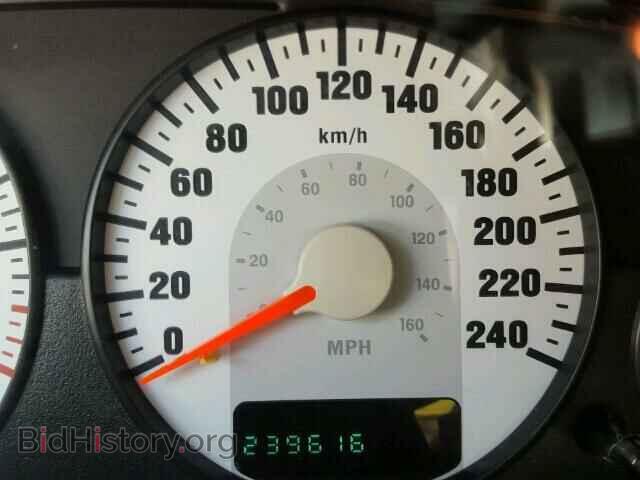 2006 CHRYSLER SEBRING - VIN: 1C3EL46X76N261070 - Фото 8