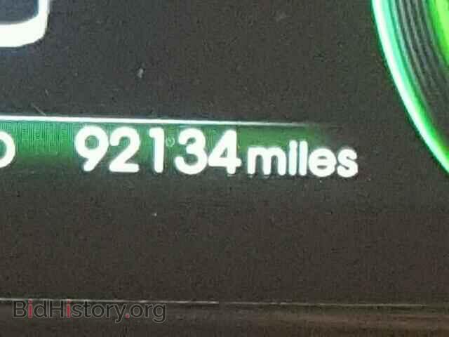 2011 KIA OPTIMA - VIN: KNAGM4AD4B5000355 - Photo 8