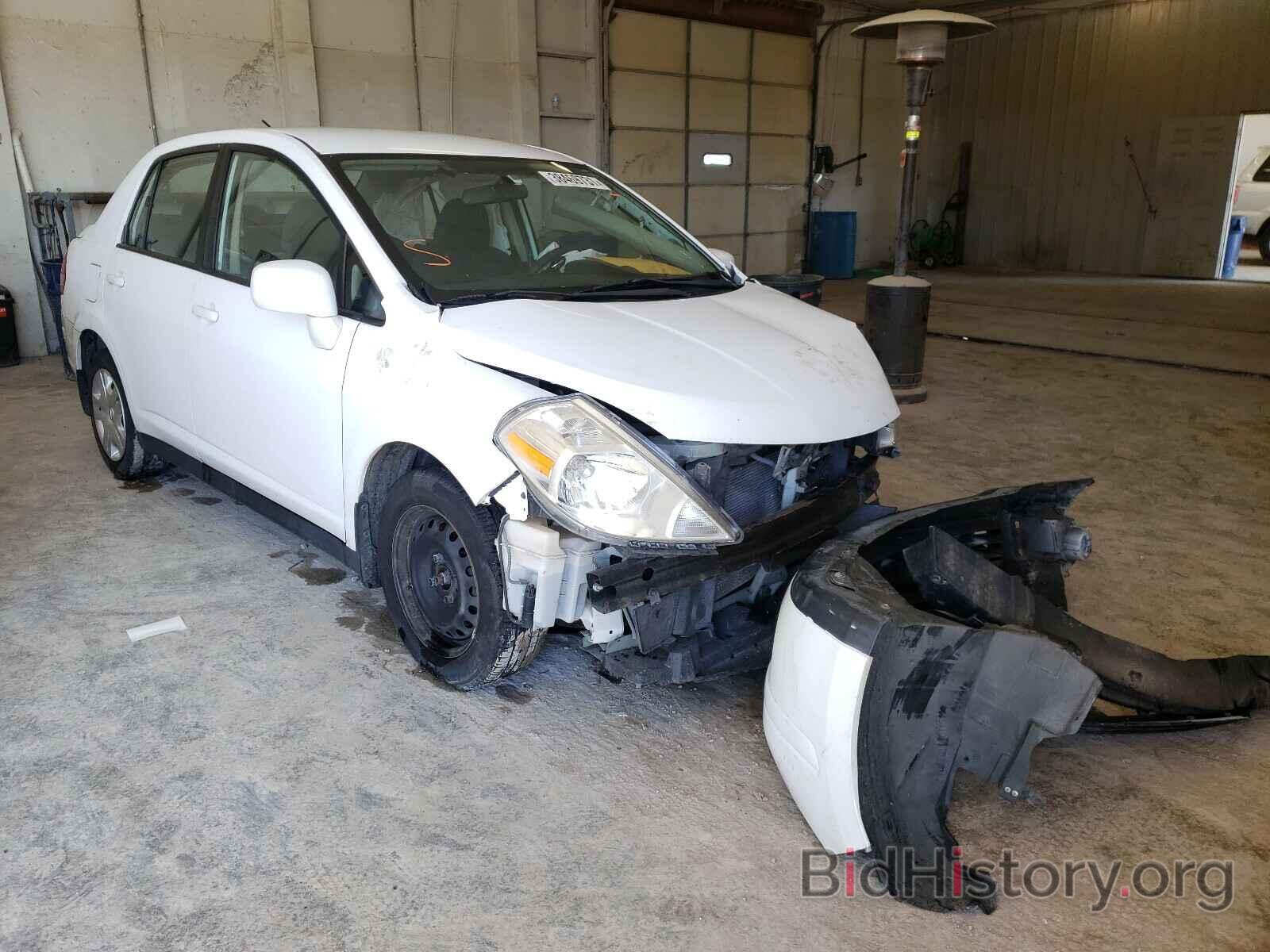 Photo 3N1BC1AP0BL478977 - NISSAN VERSA 2011