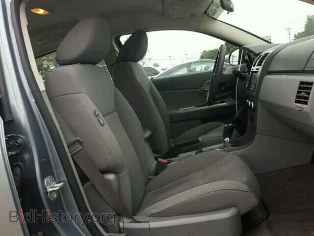 2008 DODGE AVENGER - VIN: 1B3LC56R08N261314 - Фото 5