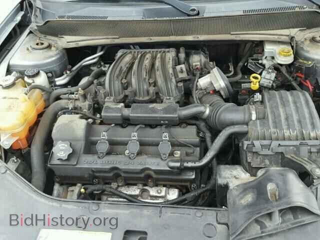 2008 DODGE AVENGER - VIN: 1B3LC56R08N261314 - Фото 7