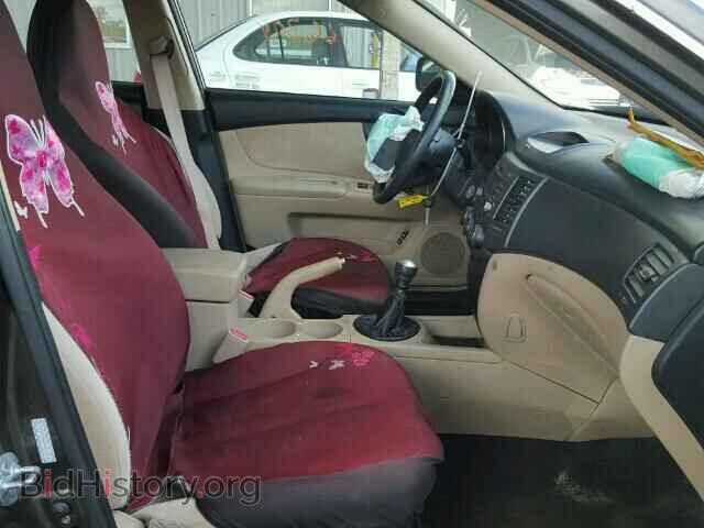 2010 KIA OPTIMA - VIN: KNAGG4A87A5410110 - Фото 5