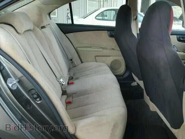2010 KIA OPTIMA - VIN: KNAGG4A87A5410110 - Фото 6