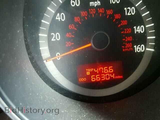 2010 KIA OPTIMA - VIN: KNAGG4A87A5410110 - Фото 8