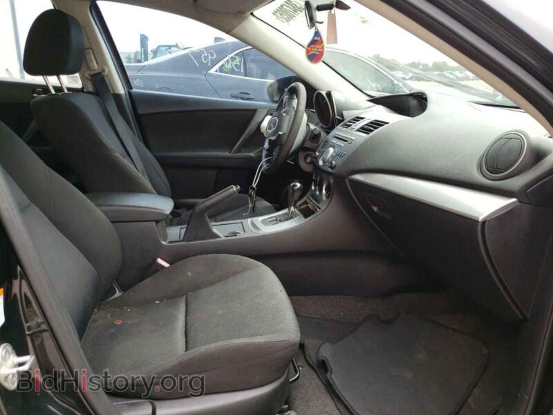 2011 Mazda 3 (VIN JM1BL1VF5B1366116) — фото 5 из 10