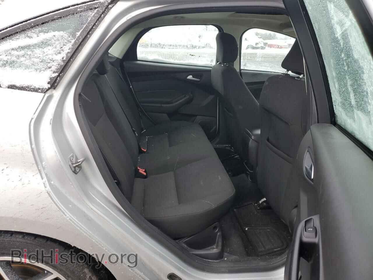 2015 FORD FOCUS - VIN: 1FADP3F20FL367128 - Фото 10