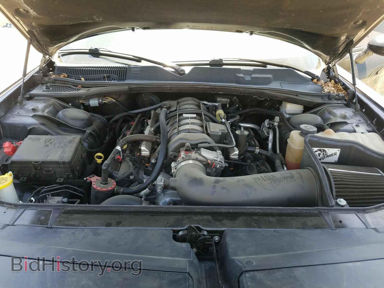 2015 DODGE CHALLENGER - VIN: 2C3CDZBT8FH822681 - Photo 7