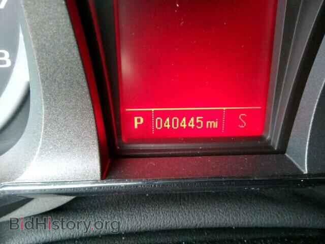 2012 GMC TERRAIN - VIN: 2GKFLWE58C6351909 - Фото 8