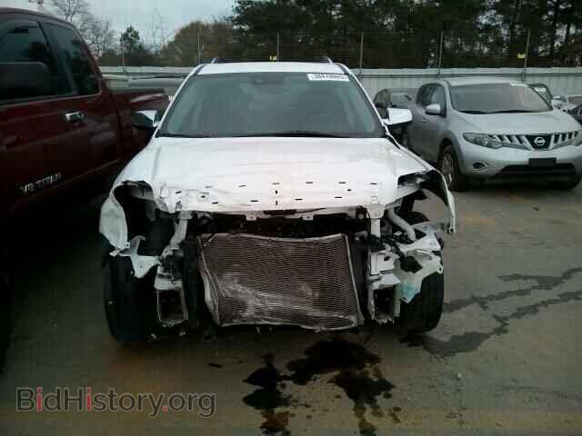2012 GMC TERRAIN - VIN: 2GKFLWE58C6351909 - Фото 9