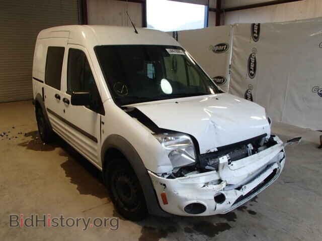 Photo NM0LS6BN9CT082751 - FORD TRANSIT CO 2012