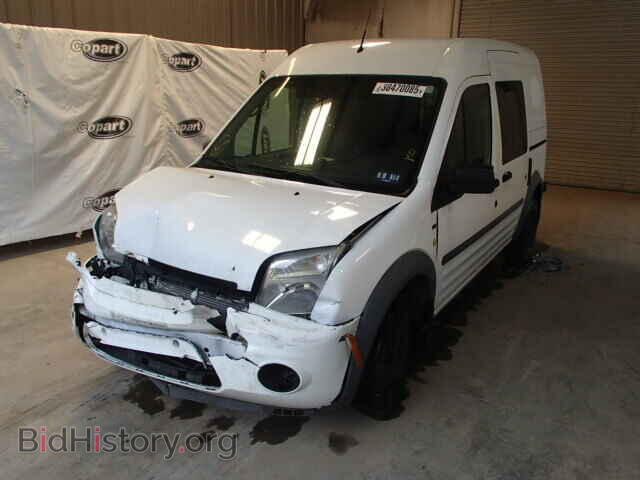 2012 FORD TRANSIT CO - VIN: NM0LS6BN9CT082751 - Фото 2