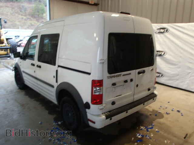 2012 FORD TRANSIT CO - VIN: NM0LS6BN9CT082751 - Фото 3