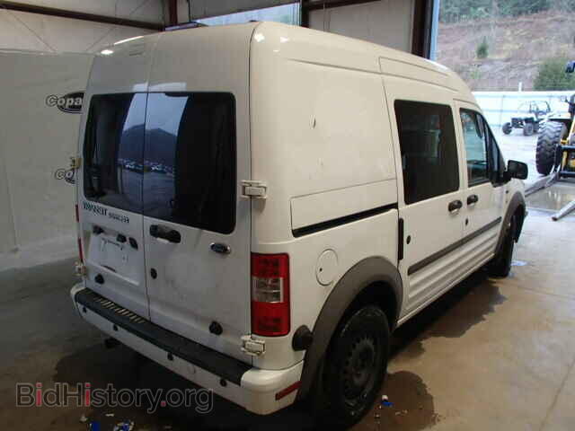2012 FORD TRANSIT CO - VIN: NM0LS6BN9CT082751 - Фото 4